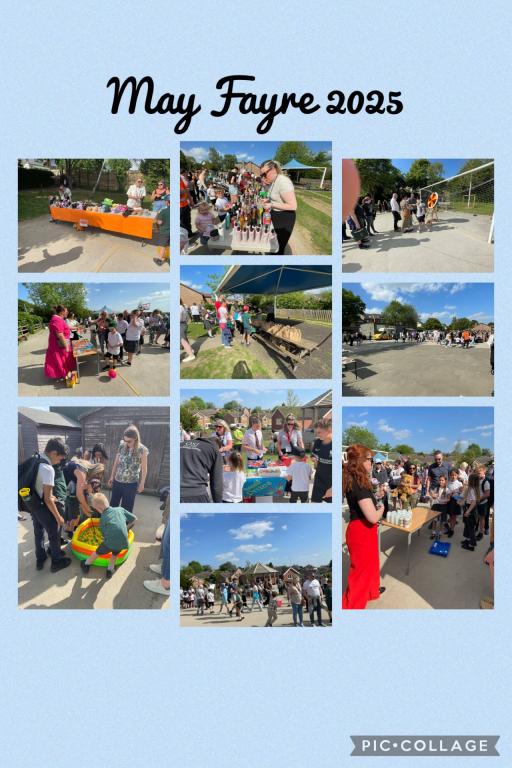 May Fayre